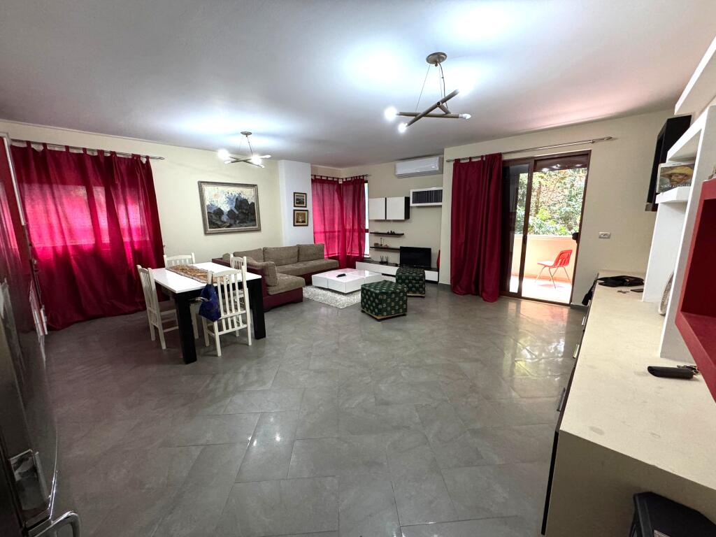 Jepet me Qera Apartmament 2+1_Parku Liqenit📍Lion Park