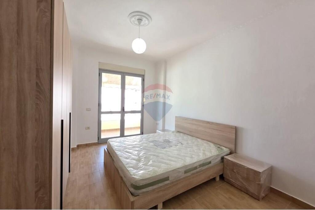 Apartment 2+1+2 for rent in Yzberisht !!
