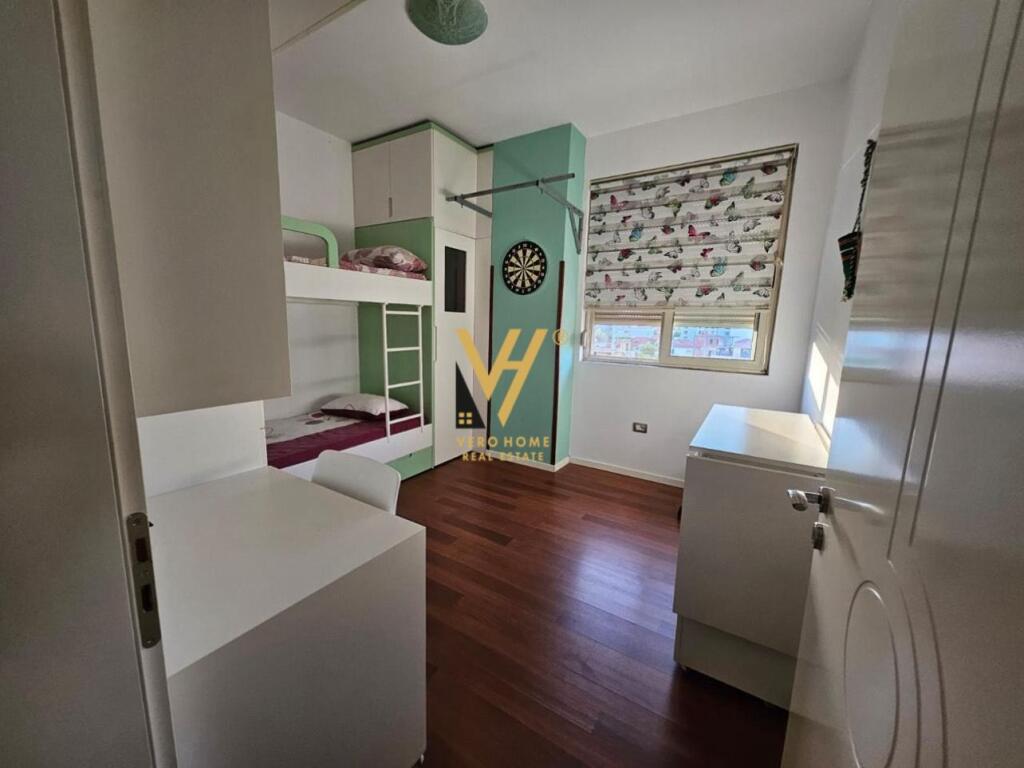 APARTMENT 2+1+BLK FOR RENT NEAR THE TRAIN STATION 600 EURO