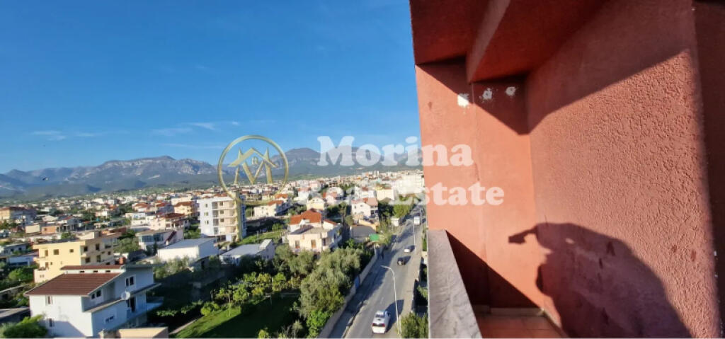 Rent, Apartment 1+1, Kamez 300 euro/month