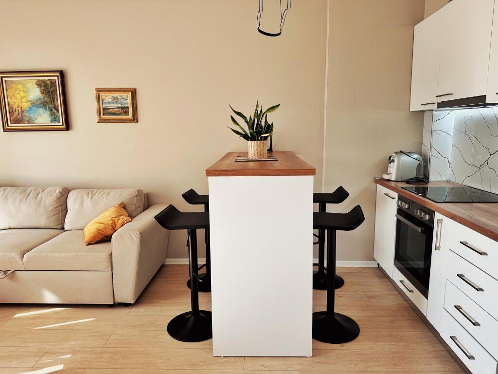 Apartament 1+1 me qera JO AGJENSI