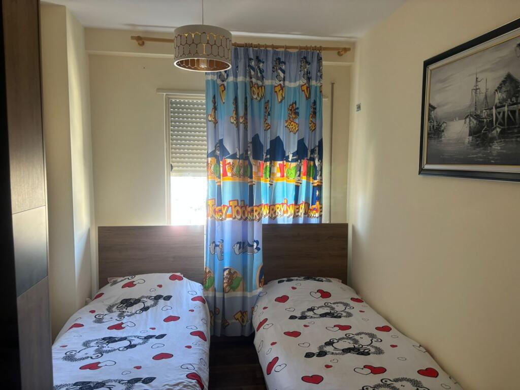 Super 2+1 For Rent in Astir