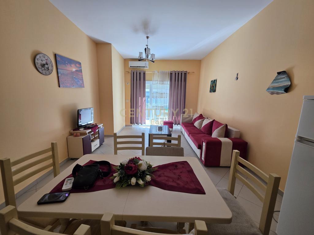 Apartment 1+1 for Rent at the Beach, Durres !