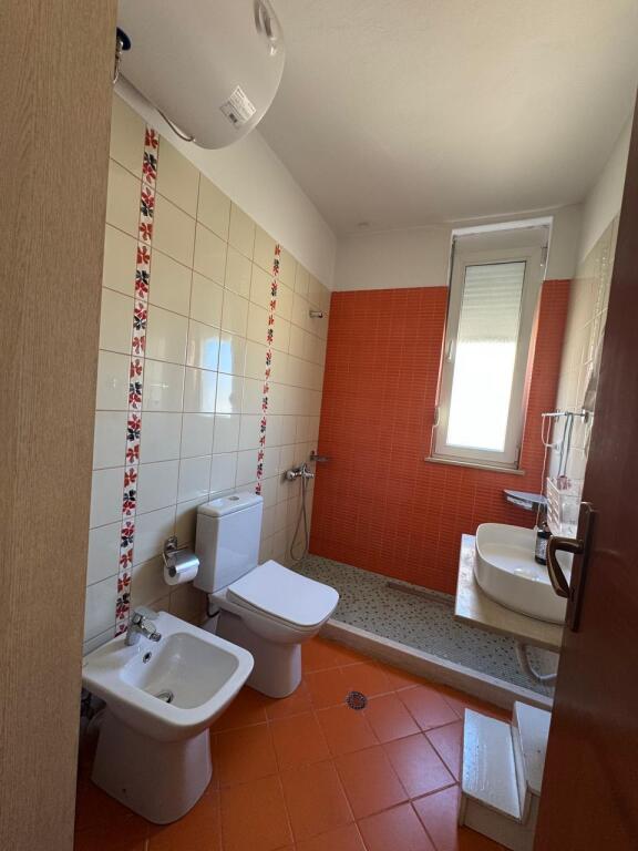 Apartment for rent 2+1 Kodra e Diellit