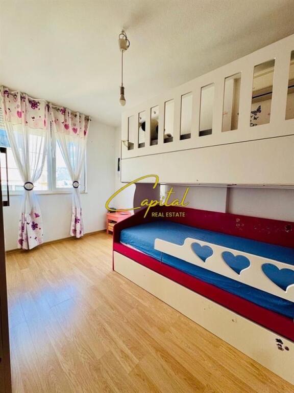 APARTMENT FOR RENT 2+1+2 KODRA E DIELLIT 600 EURO