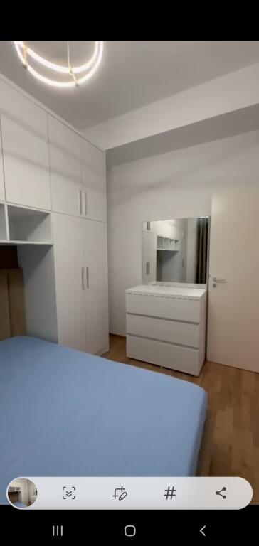 Apartment for Rent 2+1, Ali Dem Mangalem