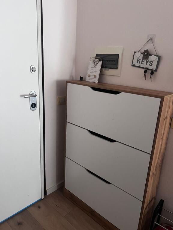Jepet me qira 2+1+parkim XHAMLLIK 600€