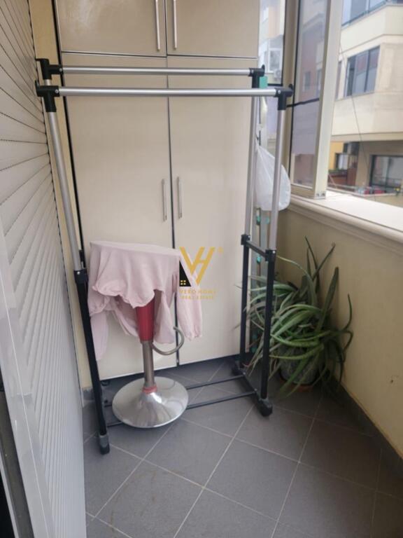 APARTMENT 2+1+BLK FOR RENT AT KODRA E DIELLIT 60,000 LEKE