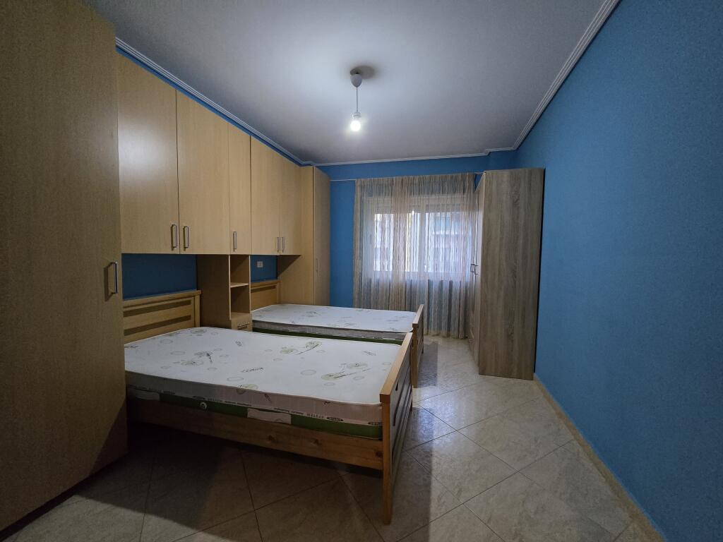 Apartment for Rent 2+1+ parking space, Ndre Mjeda Street (opposite Kontakt)