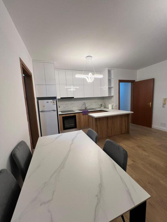 Apartment for rent 2+1 opposite Delijorgji