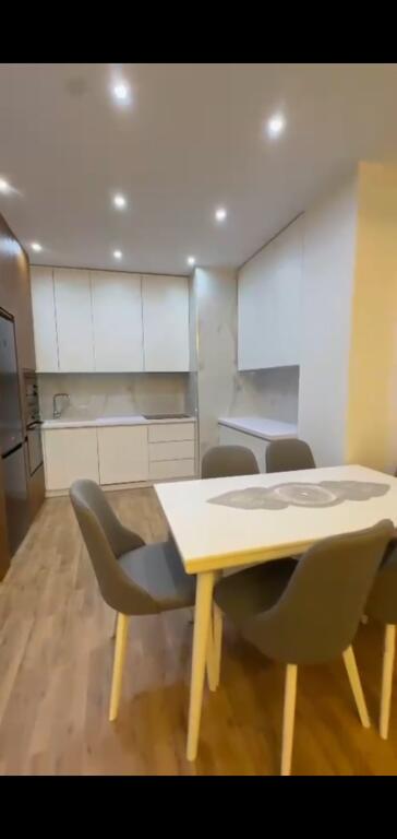 Apartment for Rent 2+1, Ali Dem Mangalem