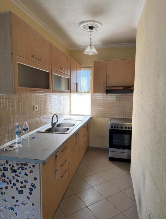 SHESIM APARTAMENT 1+1 TE BRRYLI