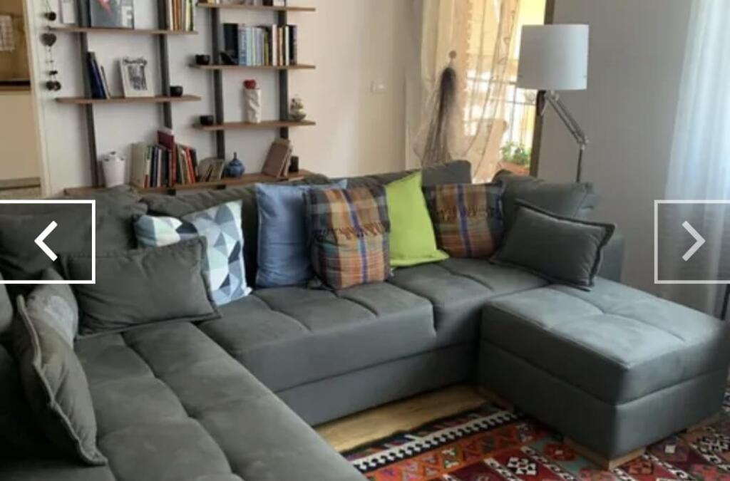 Apartment 2+1+2 with Parking TE DELIJORGJI 1200