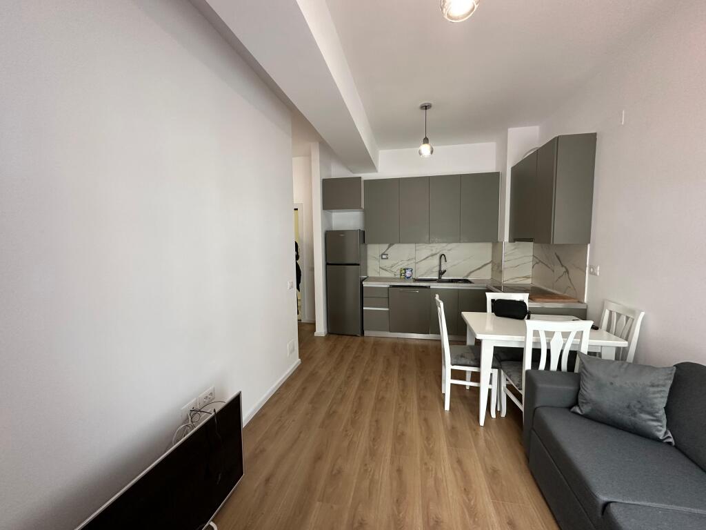 For rent 1+1 Ali Demi, Kaimi