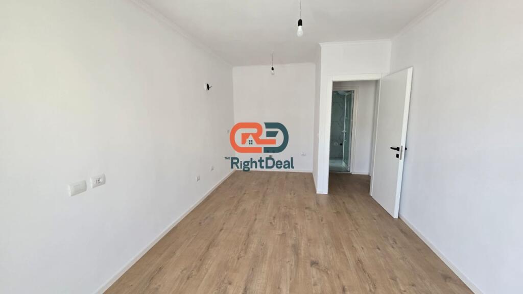 Ne Don Bosko, Shitet Apartament 2+1 E Sapo Investuar !!!