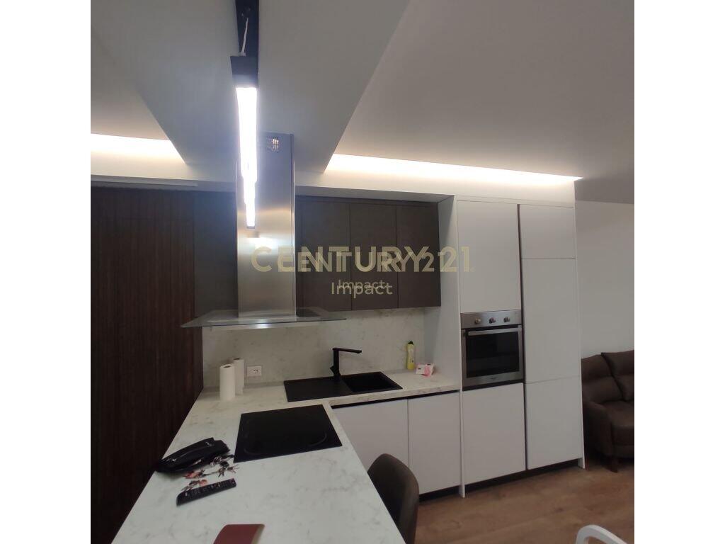 FOR RENT 1+1 APARTMENT – JOLLA COMPLEX, ASTIR