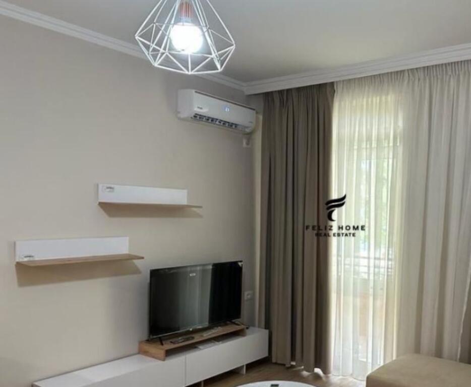 APARTMENT FOR RENT 1+1 9 FLOORS 620 EURO