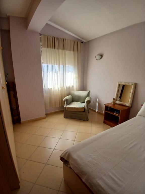 Apartment for rent 2+1 at Kodra e Diellit