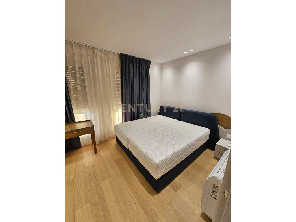 Apartment for Rent 2+1+2 with Parking Space at Ali Demi, Darling Complex