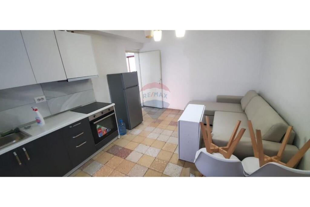 Apartment 1+1 for rent in Brryli