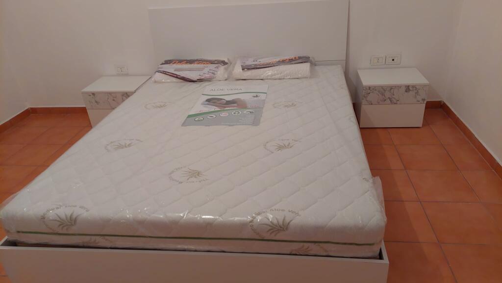 Affittasi Appartamento 2+1+2 Bagni +1 Balcone
