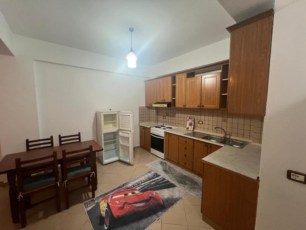 APARTMENT FOR RENT 1+1 JODRAN MISJA 35,000 LEKE