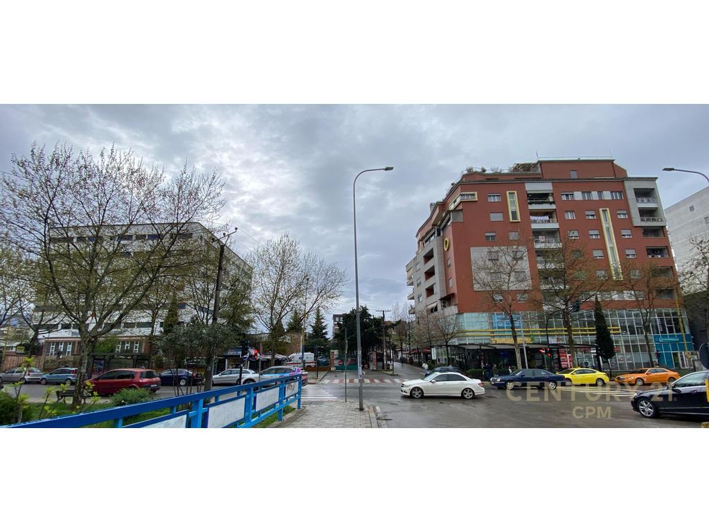 BUSINESS UNIT FOR SALE – NEAR THE NEW MATERNITY, TIRANA