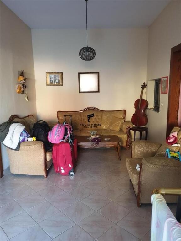 APPARTAMENTO IN AFFITTO 2+1 VIA DURRES 650 EURO