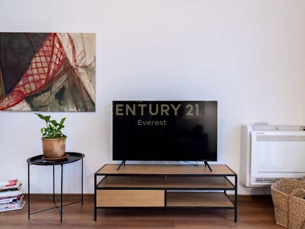 21 DECEMBER, SELLING APARTMENT 1+1