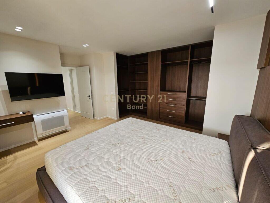 Apartment for Rent 2+1+2 with Parking Space at Ali Demi, Darling Complex