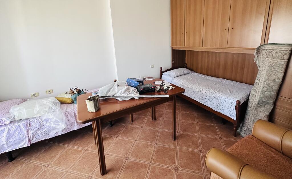 Apartment 2+1+1 with Balcony for Rent