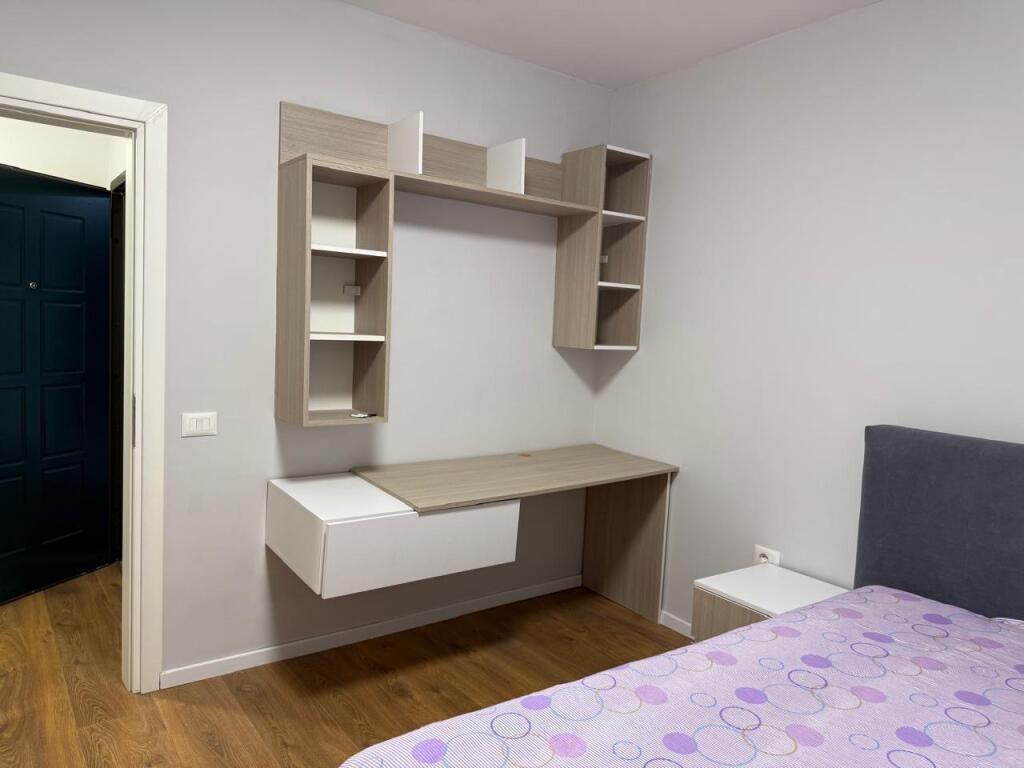 Jepet me qira 1+1 RRUGA 5 MAJI 500€