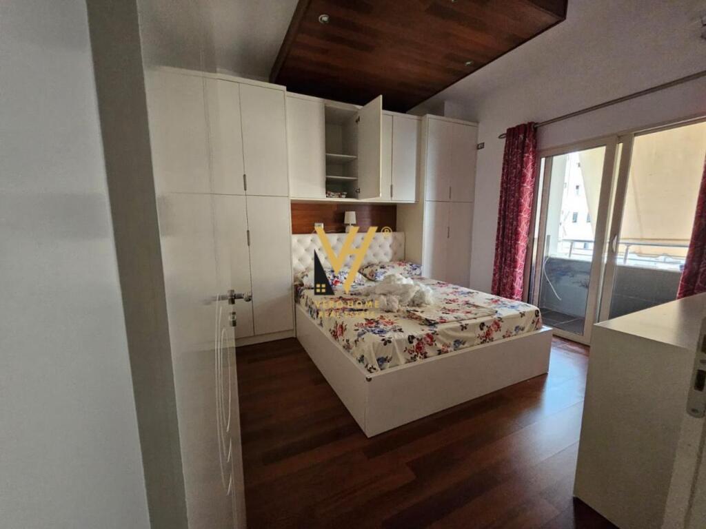 APARTMENT 2+1+BLK FOR RENT NEAR THE TRAIN STATION 600 EURO