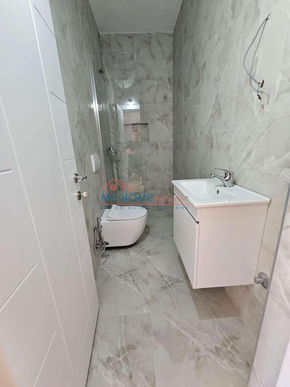 Apartments 1+1 for Sale Center Tirana