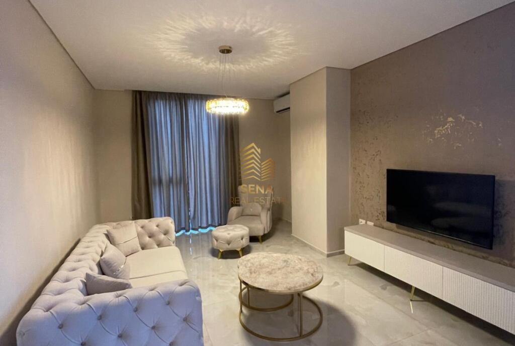 Rent, Apartment 2+1+2+balcony+Veranda, Flour Factory, 850 Euro/Month