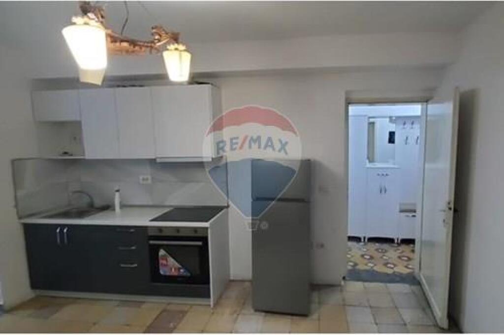 Apartment 1+1 for rent in Brryli
