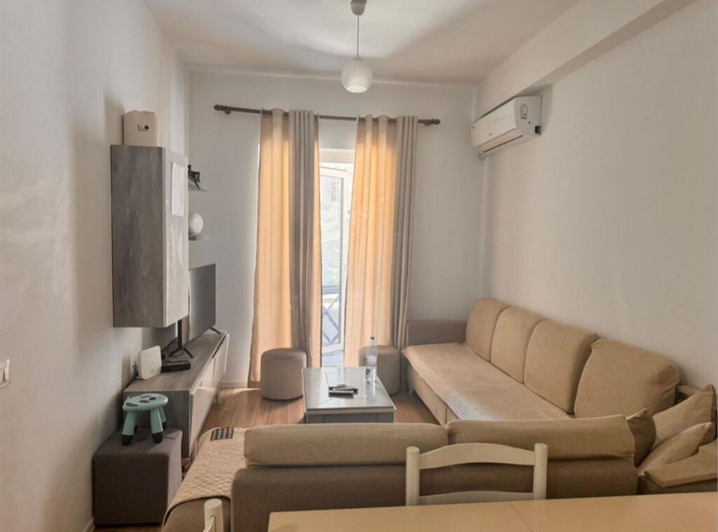 Apartment for Rent 2+1 at Ali Demi (ID B2201427) Tirana