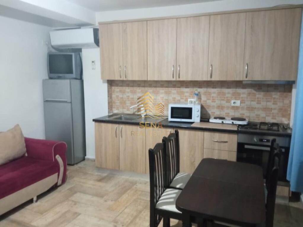 Rent, Apartment 1+1, Brryli, 350 Euro/month