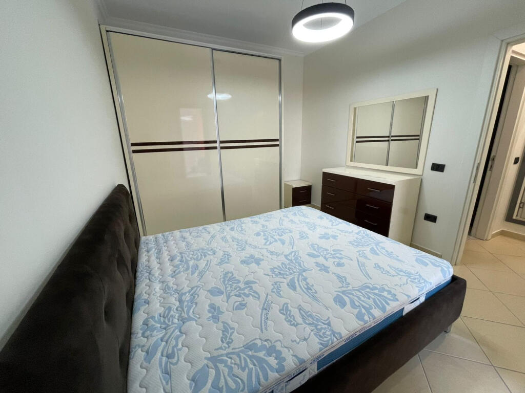 Apartment For Rent 1+1 At Kosovareve Street (ID B2101210) Tirana