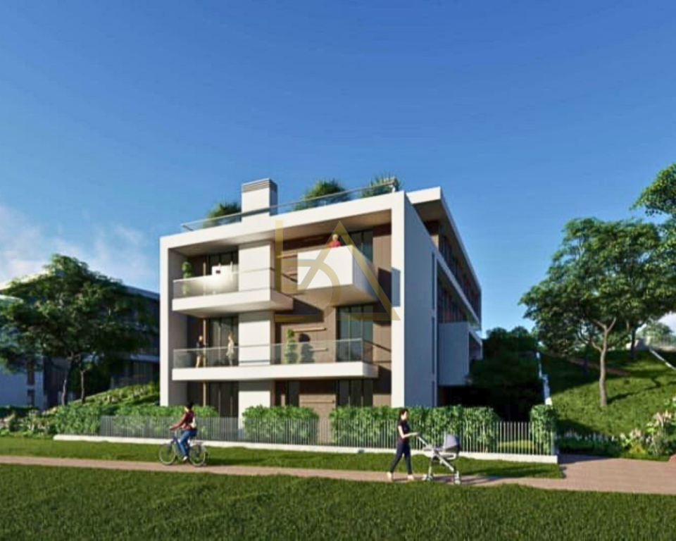 Projekti “Tulipan” – Tiranë (Mjull-Bathore)