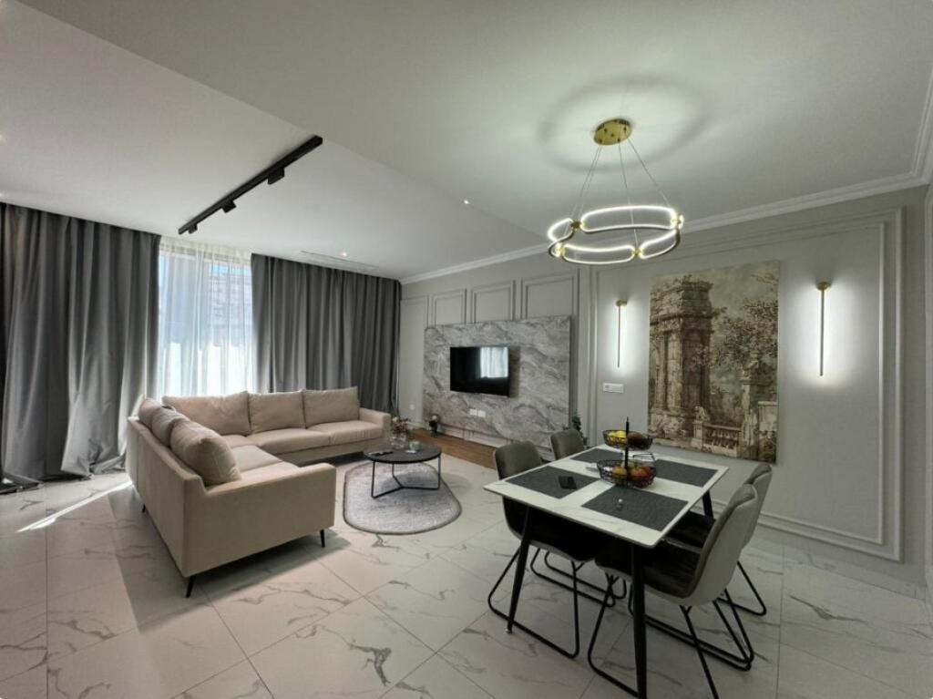 Premium Apartment for Sale 2+1+2 !!! Lake View, Artificial Lake     