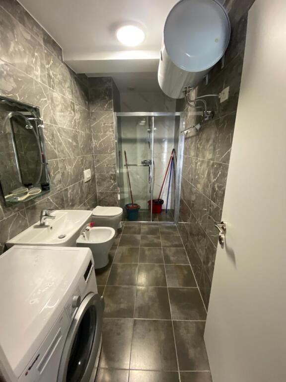 📢 Apartment 2+1 for rent  📍 Don Bosko, at “Fiori di bosko ” 💶 Price: 750€/month