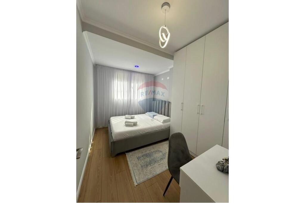 APARTMENT 1+1 FOR SALE, DRY LAKE