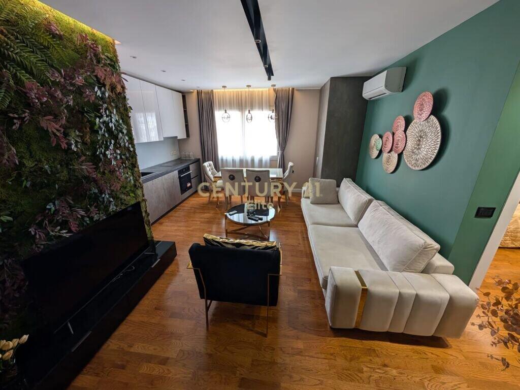 Rent, Apartment 1+1, Agimi Buildings