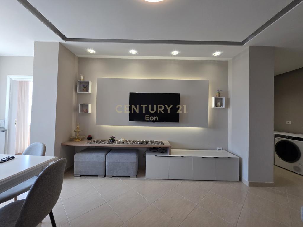 Super Apartament 3+1 në Vollga, Durres