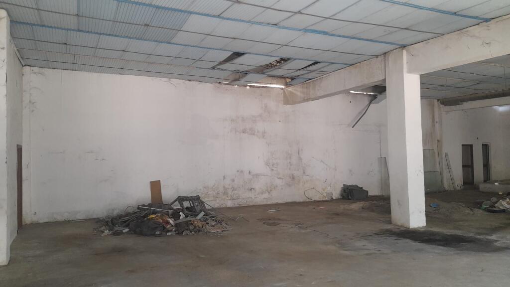 🔧Magazzino per Servizio in Affitto a Misto Mame!