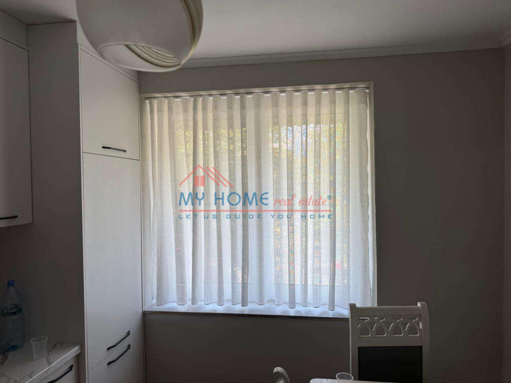 Apartment 1+1 for rent Willson Square Tirana