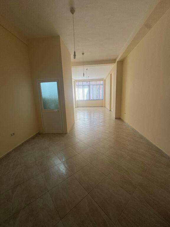 Business premises for rent on Frederik Shiroka Street.