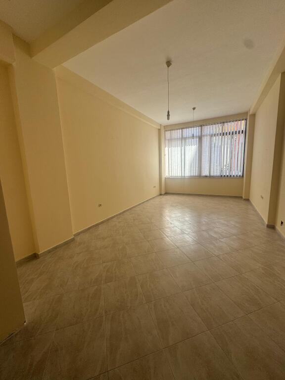 Business premises for rent on Frederik Shiroka Street.