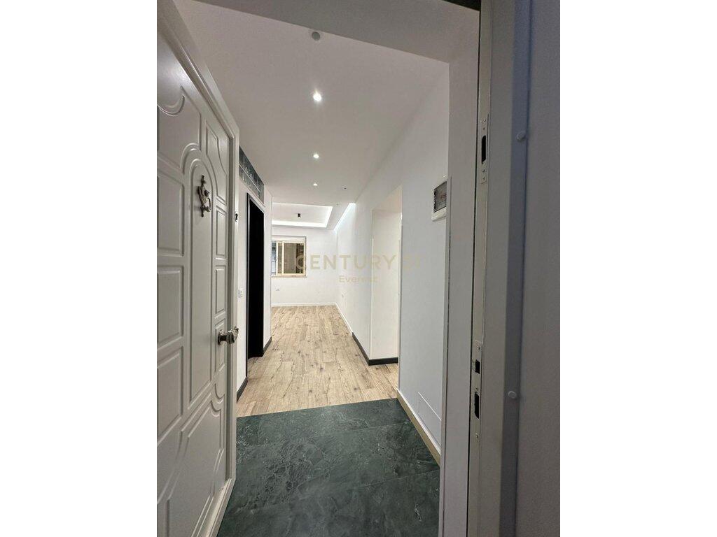 WE SELL 1+1 APARTMENT ON SAMI FRASHËRI STREET!